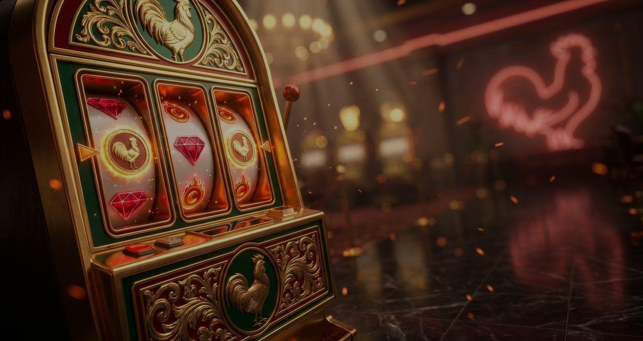 Rooster Casino