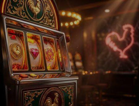 Rooster Casino