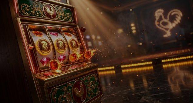 Rooster Casino