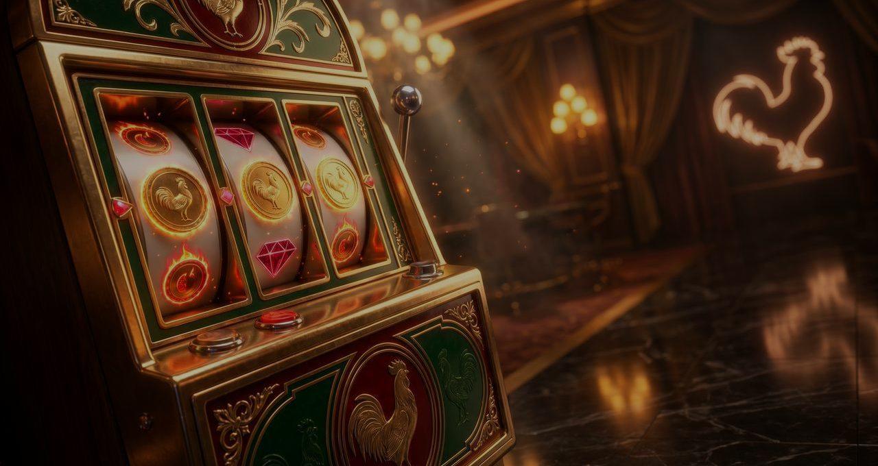 Rooster Casino